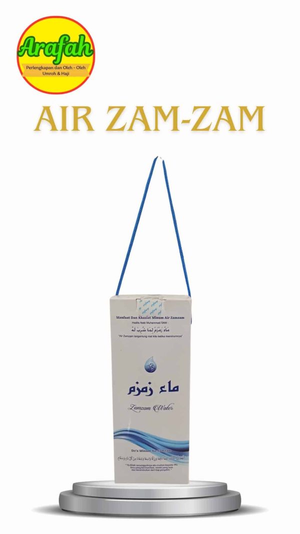 air zam zam