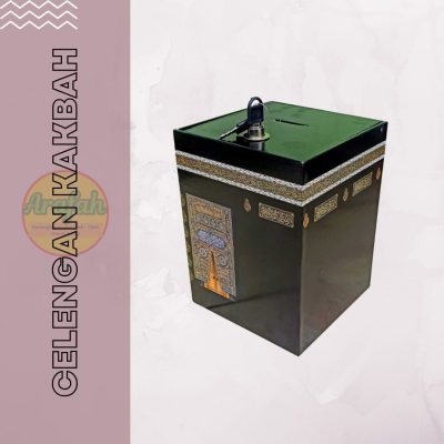 celengan kakbah