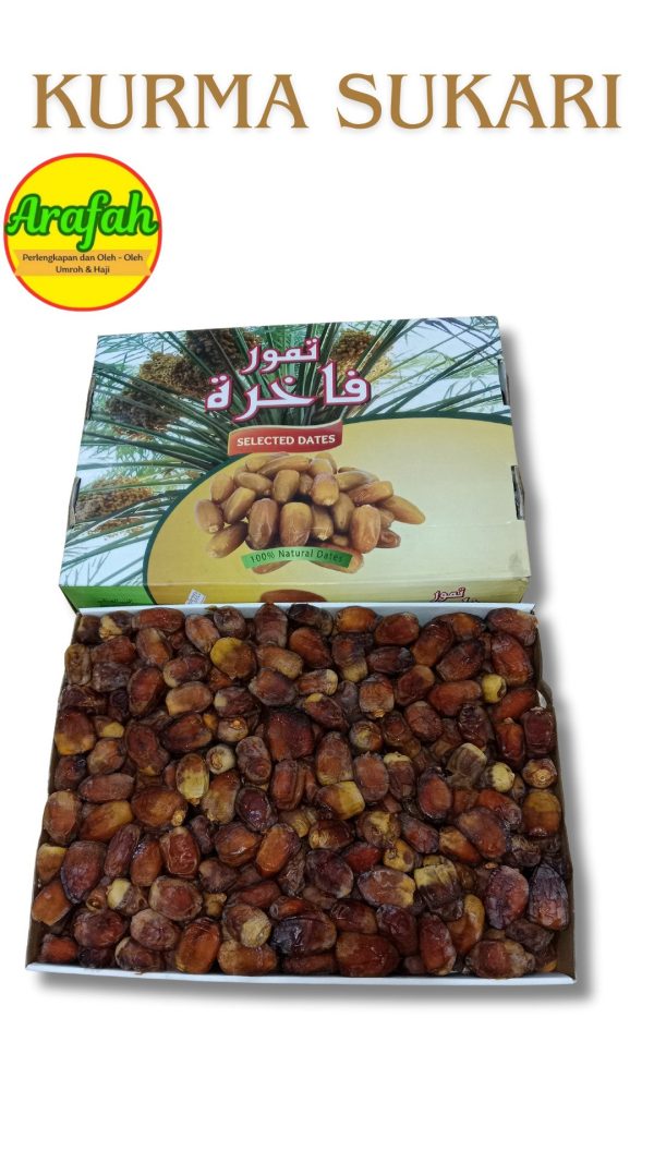 kurma sukari