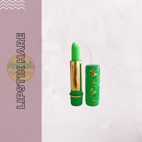 lipstik hare