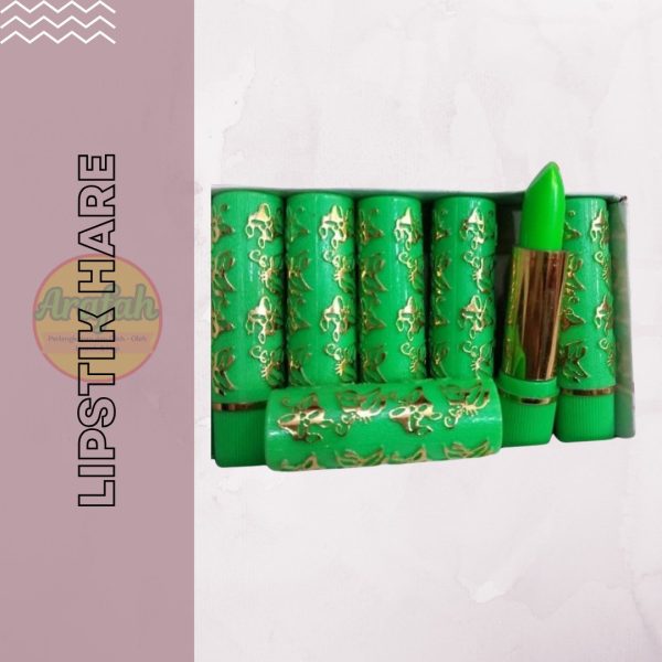 lipstik hare