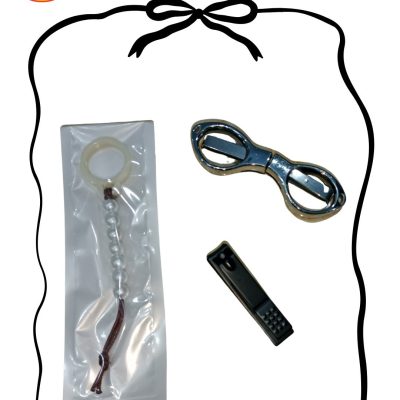 paket perlengkapan umroh/haji a