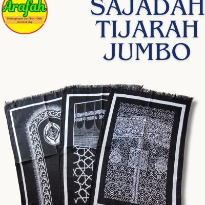 sajadah tijarah