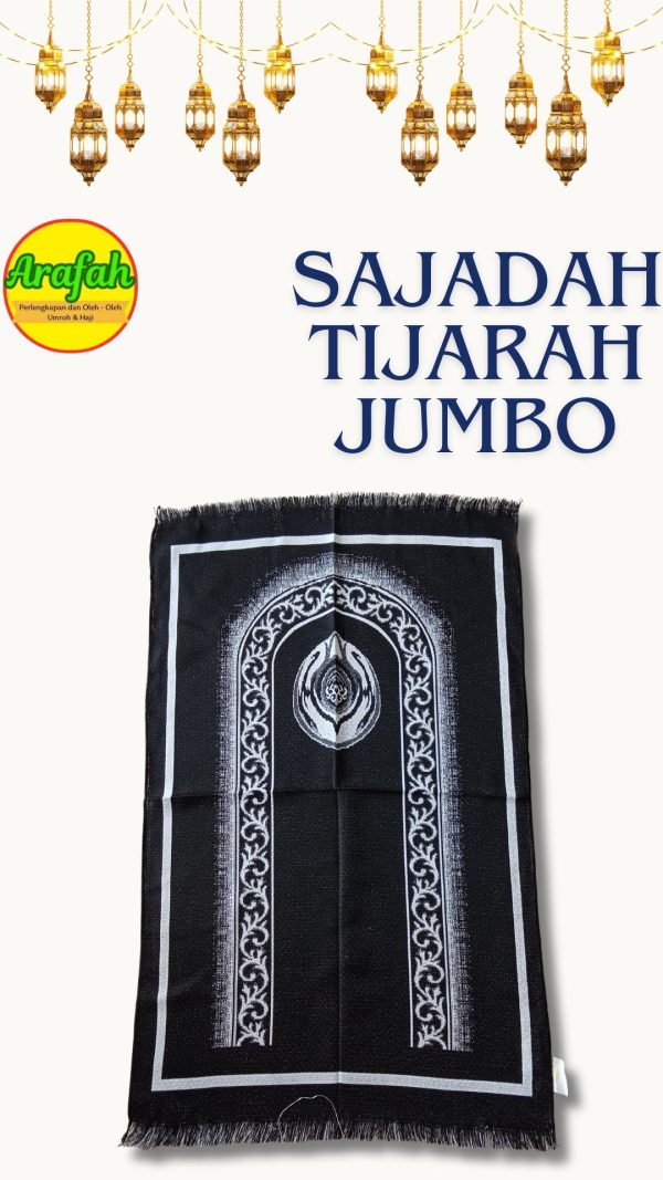 sajadah tijarah