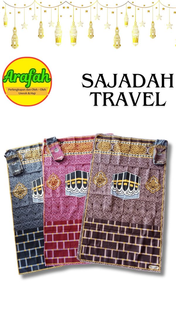 sajadah travel