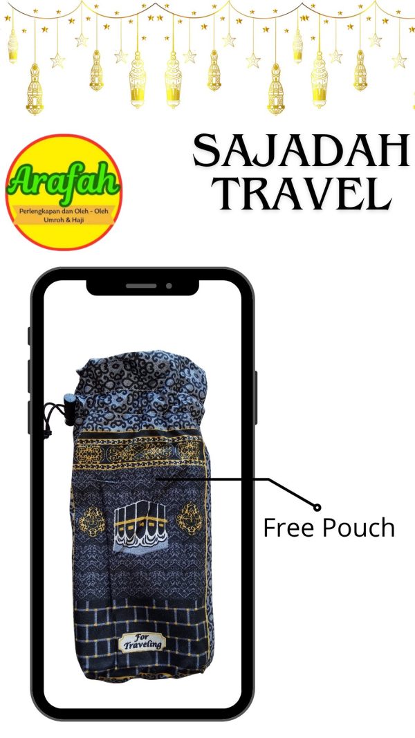 sajadah travel