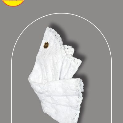 sarung punggung tangan by arafah