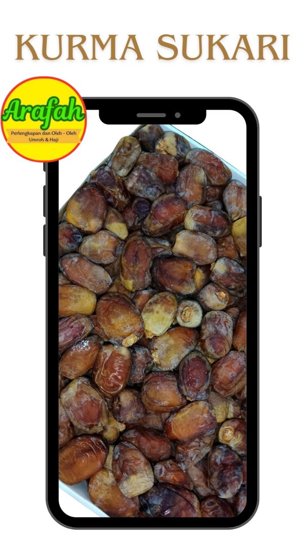 Kurma Sukari