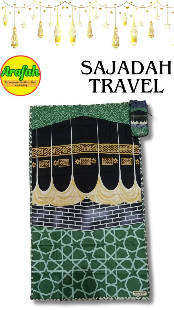Sajadah Travel